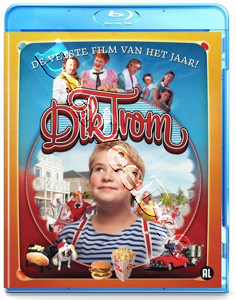 Dik Trom |   Blu-Ray